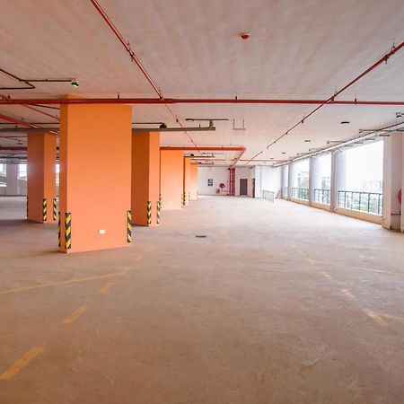 Diamond Plaza Apartments Ναϊρόμπι Εξωτερικό φωτογραφία