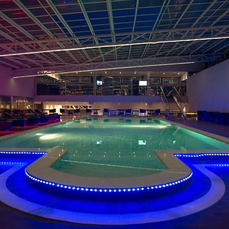 Diamond Plaza Apartments Ναϊρόμπι Εξωτερικό φωτογραφία