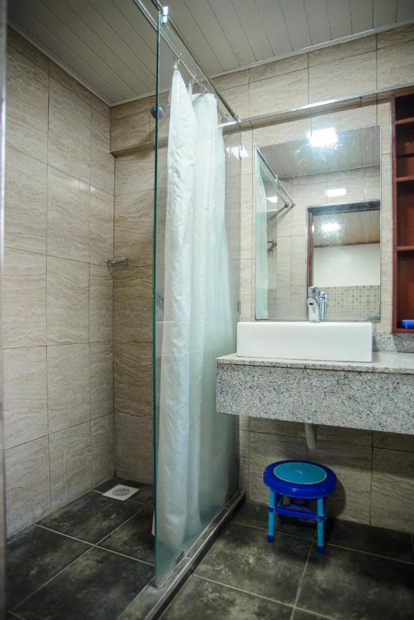 Diamond Plaza Apartments Ναϊρόμπι Εξωτερικό φωτογραφία