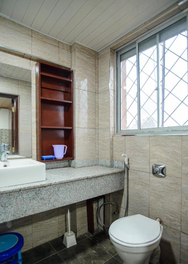 Diamond Plaza Apartments Ναϊρόμπι Εξωτερικό φωτογραφία