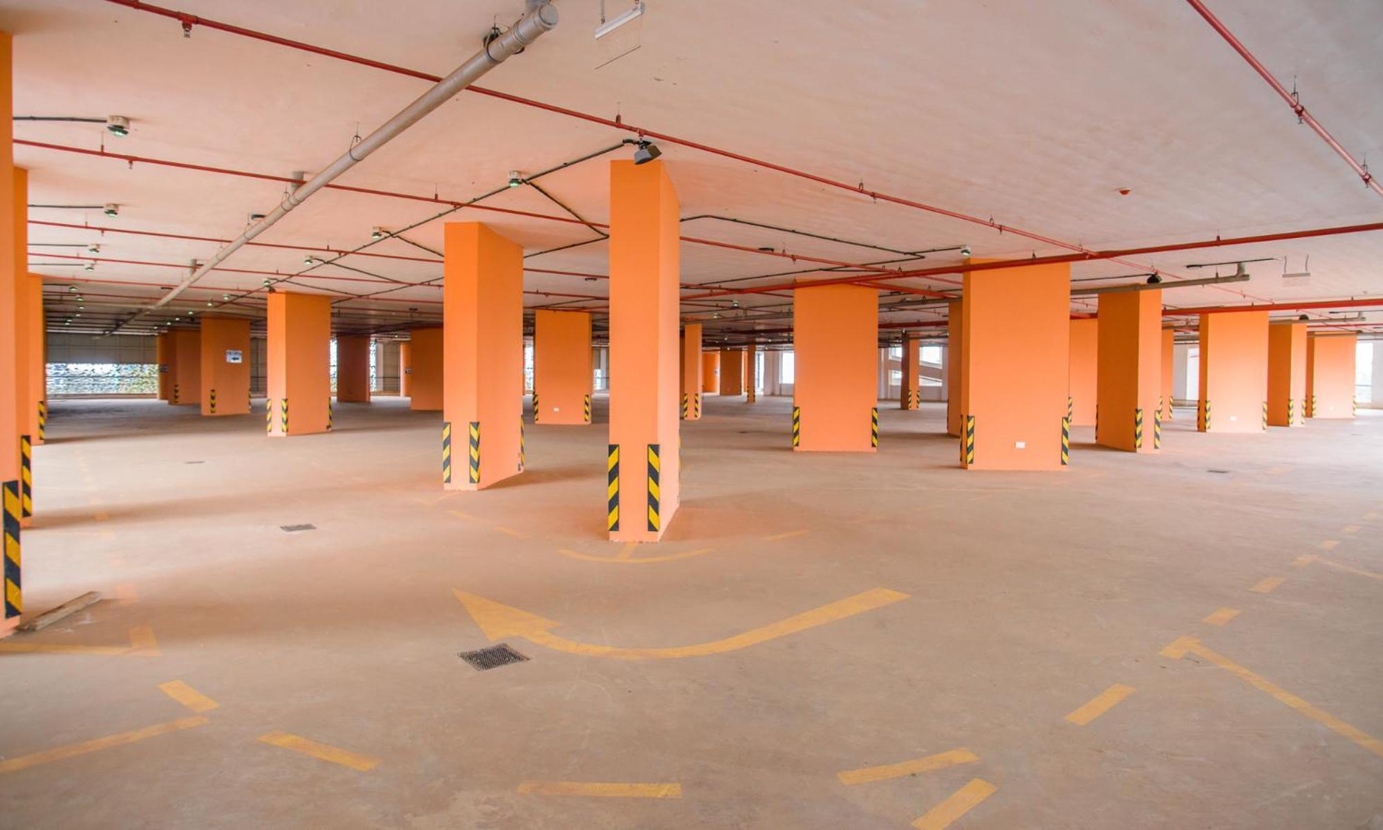 Diamond Plaza Apartments Ναϊρόμπι Εξωτερικό φωτογραφία