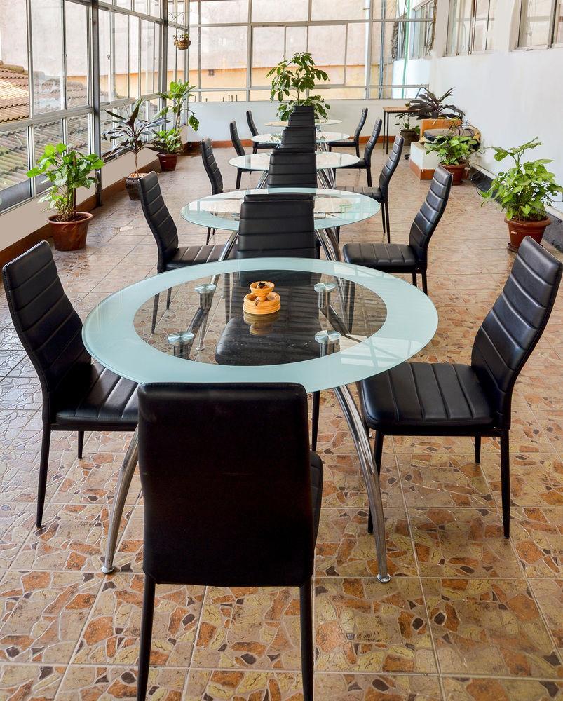 Diamond Plaza Apartments Ναϊρόμπι Εξωτερικό φωτογραφία