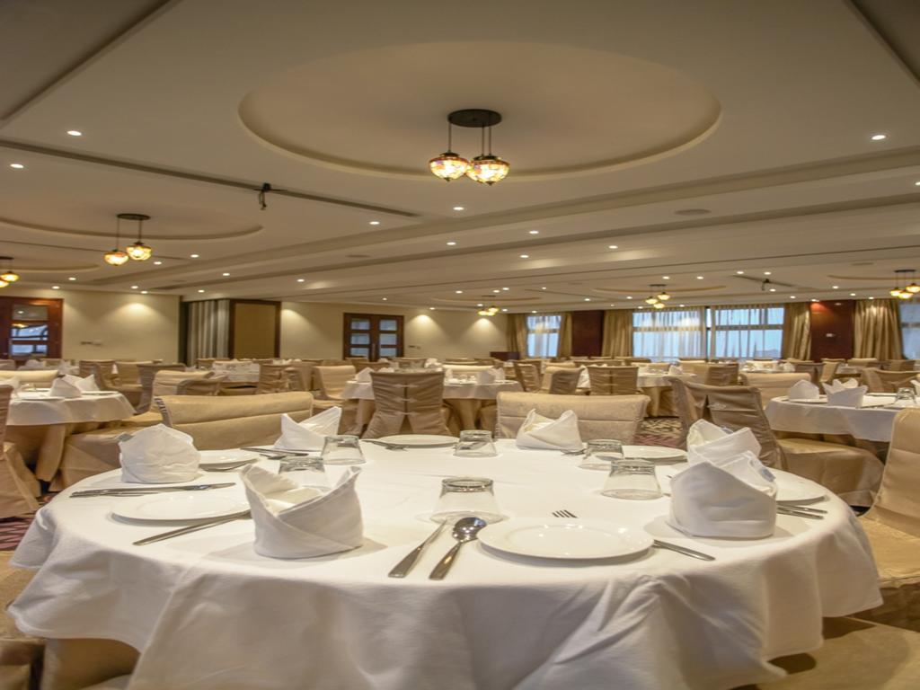 Diamond Plaza Apartments Ναϊρόμπι Εξωτερικό φωτογραφία